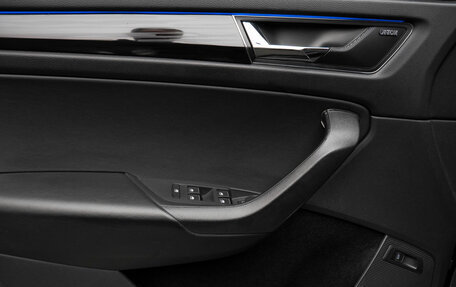 Skoda Kodiaq I, 2018 год, 3 210 000 рублей, 23 фотография