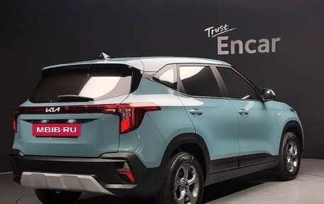 KIA Seltos I, 2023 год, 2 183 000 рублей, 3 фотография