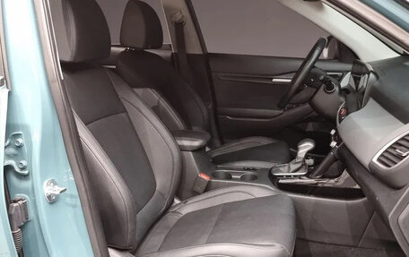 KIA Seltos I, 2023 год, 2 183 000 рублей, 7 фотография