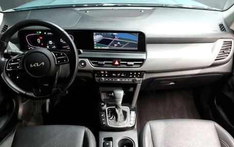 KIA Seltos I, 2023 год, 2 183 000 рублей, 6 фотография