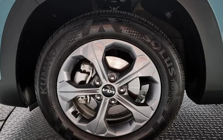 KIA Seltos I, 2023 год, 2 183 000 рублей, 19 фотография