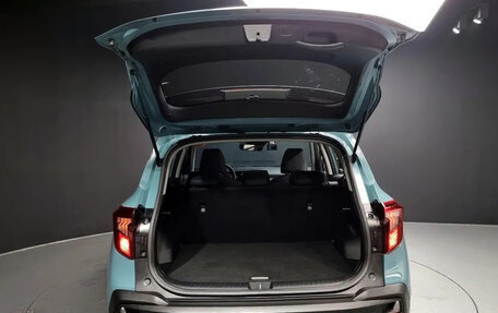 KIA Seltos I, 2023 год, 2 183 000 рублей, 18 фотография