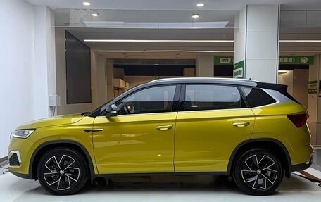 Skoda Kamiq I, 2022 год, 2 020 000 рублей, 7 фотография