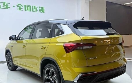 Skoda Kamiq I, 2022 год, 2 020 000 рублей, 6 фотография