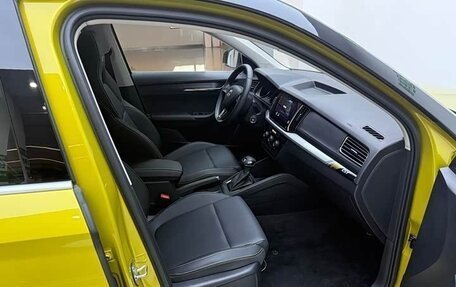 Skoda Kamiq I, 2022 год, 2 020 000 рублей, 11 фотография