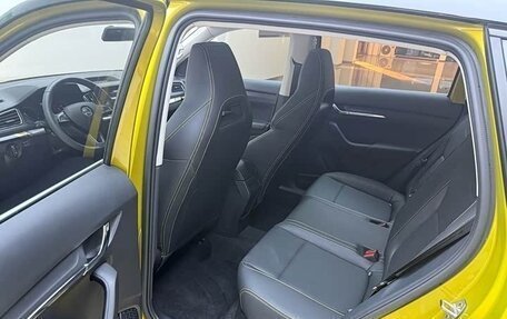 Skoda Kamiq I, 2022 год, 2 020 000 рублей, 12 фотография