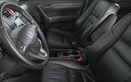 Honda CR-V III рестайлинг, 2011 год, 1 749 000 рублей, 9 фотография