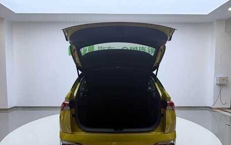 Skoda Kamiq I, 2022 год, 2 020 000 рублей, 18 фотография