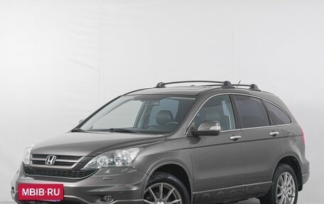 Honda CR-V III рестайлинг, 2011 год, 1 749 000 рублей, 4 фотография