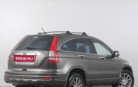 Honda CR-V III рестайлинг, 2011 год, 1 749 000 рублей, 7 фотография