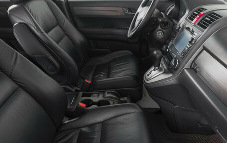 Honda CR-V III рестайлинг, 2011 год, 1 749 000 рублей, 12 фотография