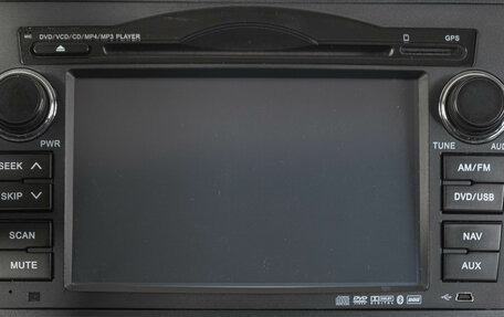 Honda CR-V III рестайлинг, 2011 год, 1 749 000 рублей, 20 фотография