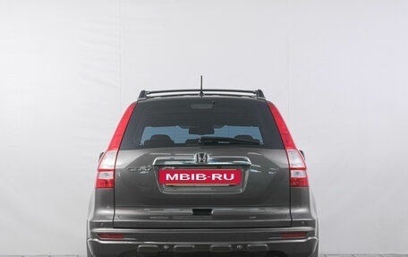 Honda CR-V III рестайлинг, 2011 год, 1 749 000 рублей, 6 фотография