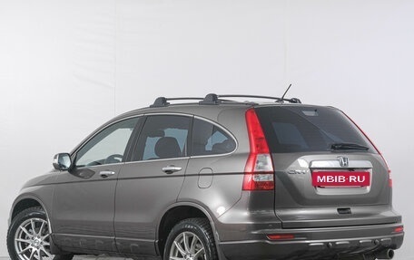 Honda CR-V III рестайлинг, 2011 год, 1 749 000 рублей, 5 фотография