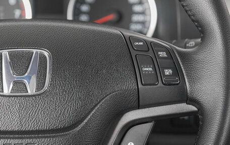 Honda CR-V III рестайлинг, 2011 год, 1 749 000 рублей, 18 фотография