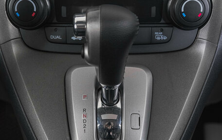 Honda CR-V III рестайлинг, 2011 год, 1 749 000 рублей, 22 фотография