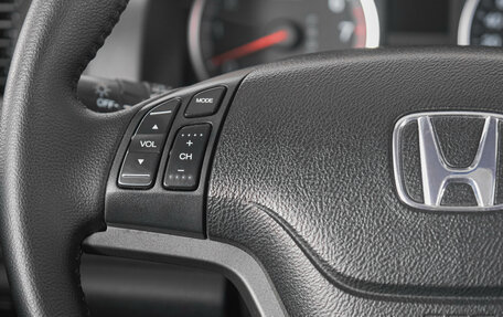 Honda CR-V III рестайлинг, 2011 год, 1 749 000 рублей, 17 фотография