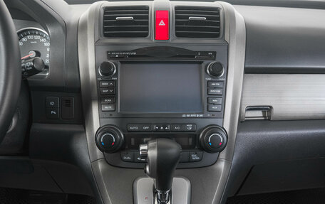 Honda CR-V III рестайлинг, 2011 год, 1 749 000 рублей, 19 фотография