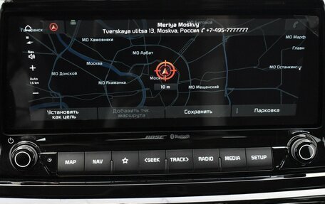 KIA Seltos I, 2022 год, 2 850 000 рублей, 9 фотография