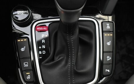 KIA Seltos I, 2022 год, 2 850 000 рублей, 7 фотография