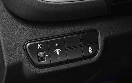 KIA Seltos I, 2022 год, 2 850 000 рублей, 12 фотография