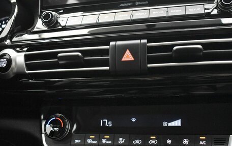 KIA Seltos I, 2022 год, 2 850 000 рублей, 8 фотография