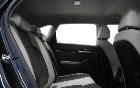 KIA Seltos I, 2022 год, 2 850 000 рублей, 15 фотография