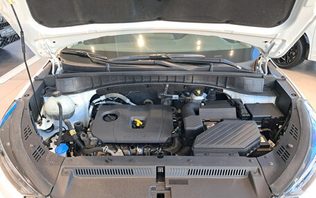 Hyundai Tucson III, 2020 год, 2 694 000 рублей, 11 фотография