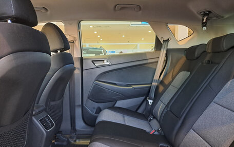 Hyundai Tucson III, 2020 год, 2 694 000 рублей, 15 фотография