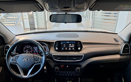 Hyundai Tucson III, 2020 год, 2 694 000 рублей, 17 фотография