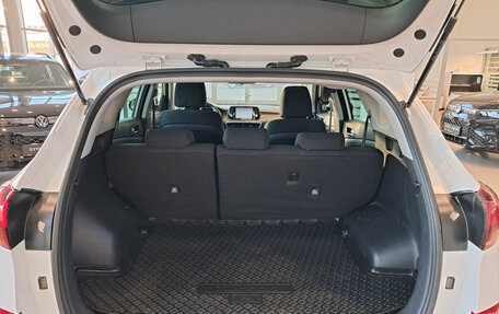 Hyundai Tucson III, 2020 год, 2 694 000 рублей, 12 фотография