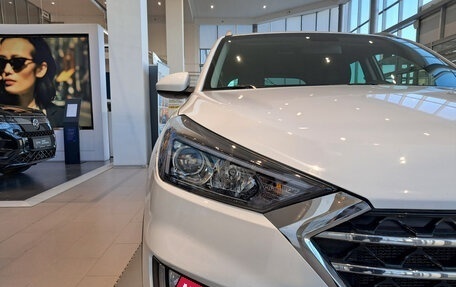 Hyundai Tucson III, 2020 год, 2 694 000 рублей, 21 фотография