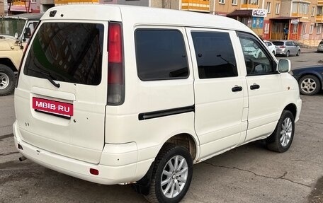 Toyota Town Ace III, 2002 год, 630 000 рублей, 5 фотография