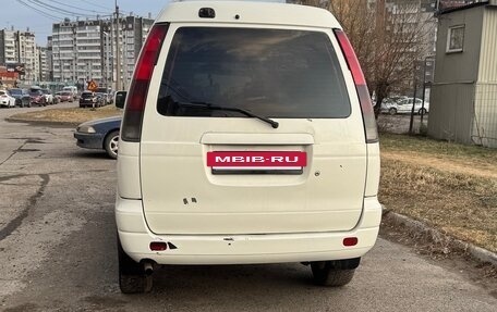 Toyota Town Ace III, 2002 год, 630 000 рублей, 4 фотография