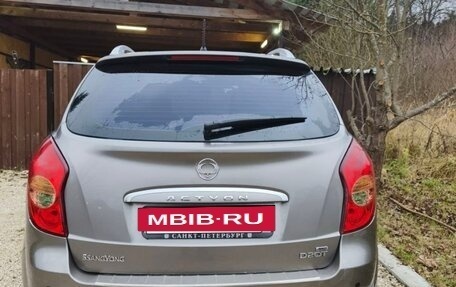 SsangYong Actyon II рестайлинг, 2011 год, 675 000 рублей, 6 фотография