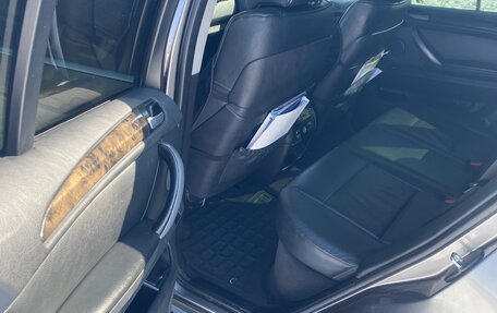 BMW X5, 2006 год, 1 450 000 рублей, 7 фотография