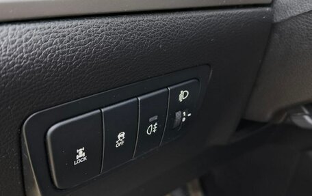 SsangYong Actyon II рестайлинг, 2011 год, 675 000 рублей, 14 фотография