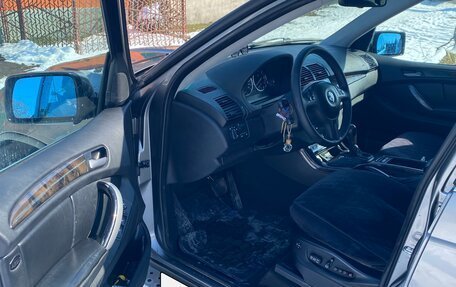 BMW X5, 2006 год, 1 450 000 рублей, 5 фотография