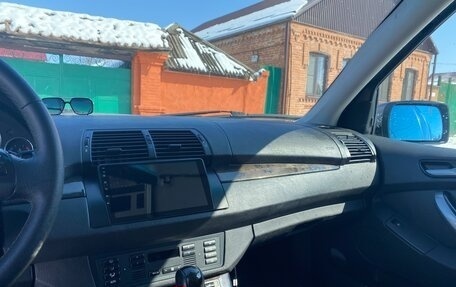 BMW X5, 2006 год, 1 450 000 рублей, 6 фотография