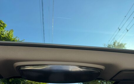 Mercedes-Benz S-Класс, 2015 год, 3 650 000 рублей, 9 фотография