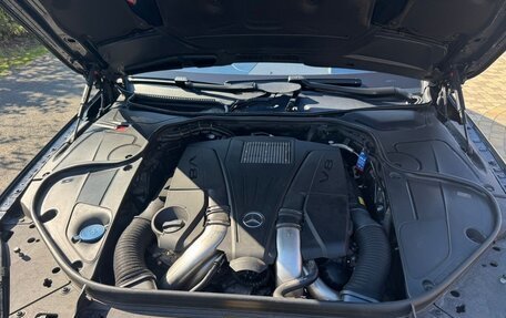 Mercedes-Benz S-Класс, 2015 год, 3 650 000 рублей, 15 фотография