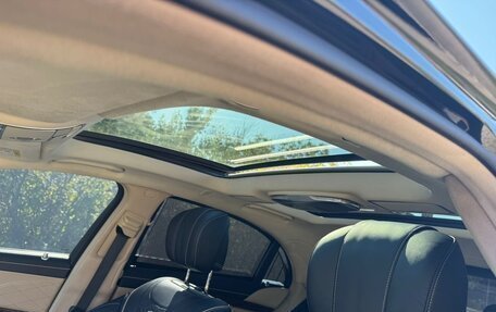 Mercedes-Benz S-Класс, 2015 год, 3 650 000 рублей, 16 фотография