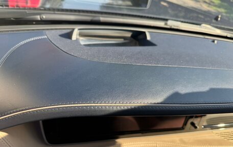 Mercedes-Benz S-Класс, 2015 год, 3 650 000 рублей, 14 фотография