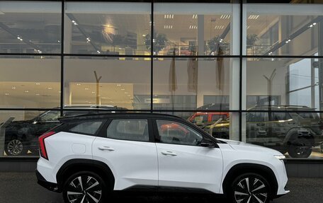 Geely Atlas, 2024 год, 2 750 000 рублей, 5 фотография