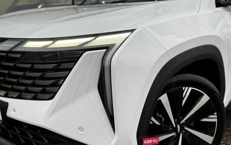 Geely Atlas, 2024 год, 2 750 000 рублей, 2 фотография