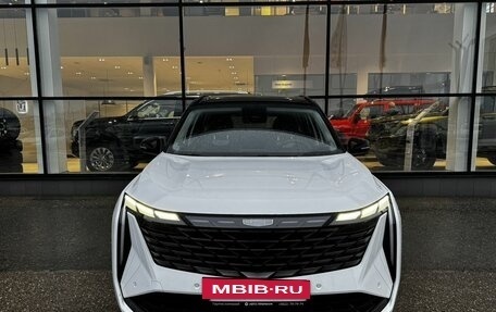 Geely Atlas, 2024 год, 2 750 000 рублей, 3 фотография