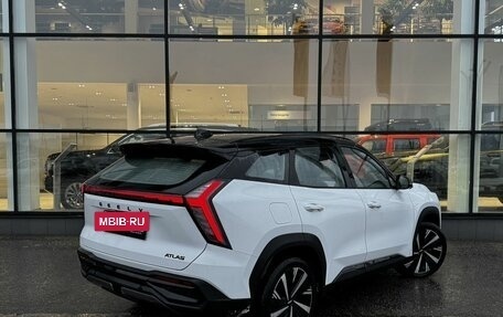 Geely Atlas, 2024 год, 2 750 000 рублей, 7 фотография