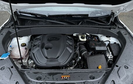 Geely Atlas, 2024 год, 2 750 000 рублей, 12 фотография