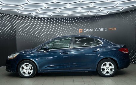 Citroen C4 II рестайлинг, 2013 год, 523 000 рублей, 6 фотография