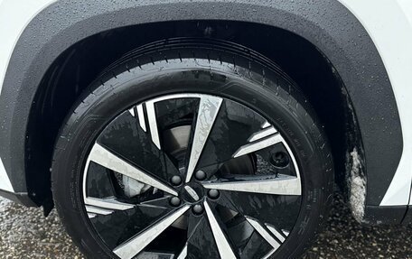 Geely Atlas, 2024 год, 2 750 000 рублей, 11 фотография